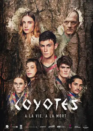 Coyotes Season 1