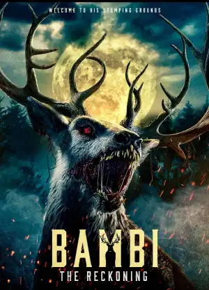 Bambi The Reckoning (2025)
