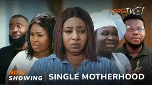 Single Motherhood (2024 Yoruba Movie)