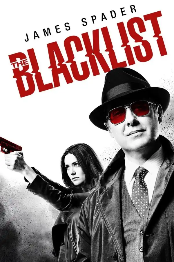 The Blacklist Season 10