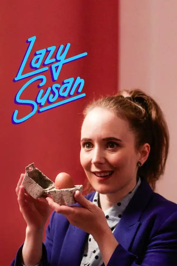 Lazy Susan S01E02