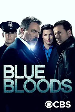 Blue Bloods S10E19 - FAMILY SECRETS