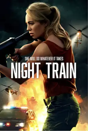 Night Train (2023)