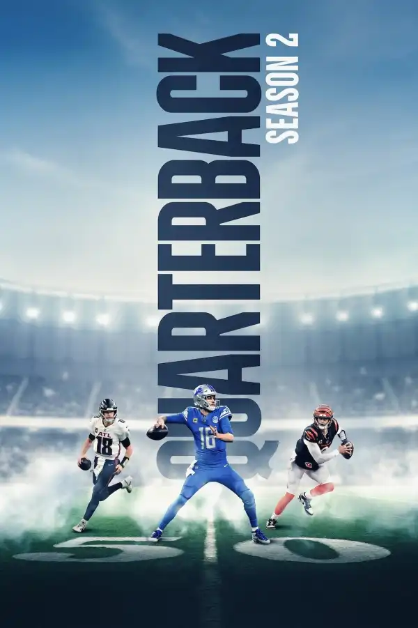 Quarterback (2023 TV series)