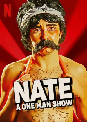 Natalie Palamides: Nate - A One Man Show (2020)