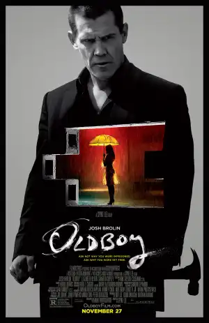 Oldboy (2013)