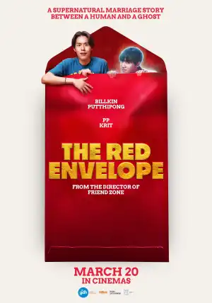 The Red Envelope (2025) [Thai]