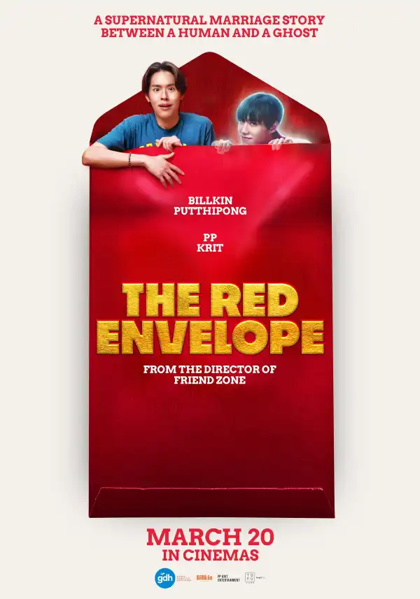 The Red Envelope (2025) [Thai]