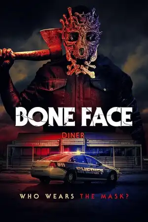 Bone Face (2025)