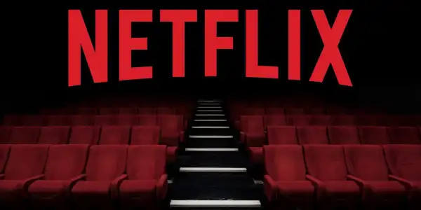 Netflix Subscriber Growth Slows As Pandemic Winds Down