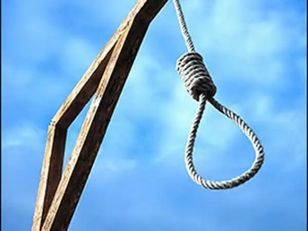 Housewife Sentenced To Die By Hanging After Doing This To Her Own Husband In Kano