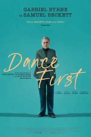 Dance First (2024)