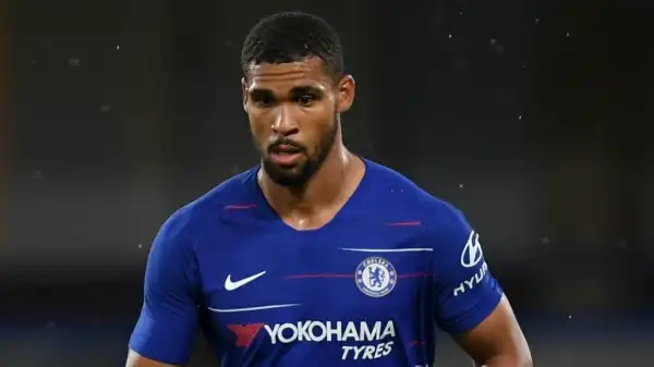 Loftus-Cheek names ‘world-class’ player in Chelsea squad