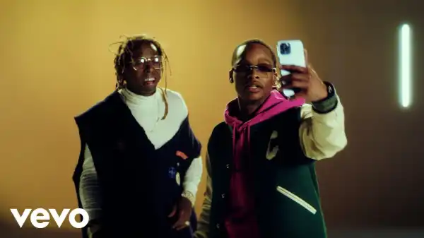 Calboy Feat. Lil Wayne - Miseducation (Video)