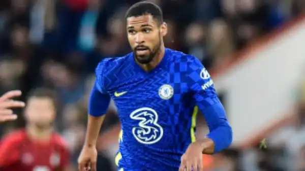​Loftus-Cheek reveals what has impacted Chelsea in recent run
