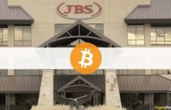 World’s Largest Meat Producer JBS Pays $11M in Bitcoin to Ransomware Hackers