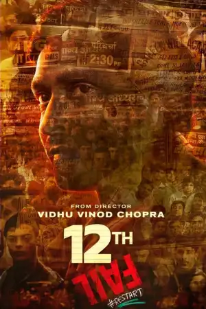 12th Fail (2023) [Hindi]