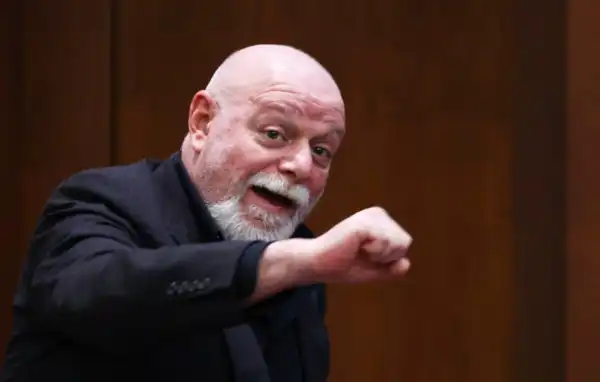 Net Worth Of Isaac Baruch