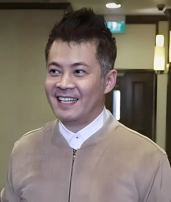 Age & Career Of Terence Cao