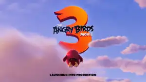 The Angry Birds Movie 3 Confirms Returning Cast as Production Begins