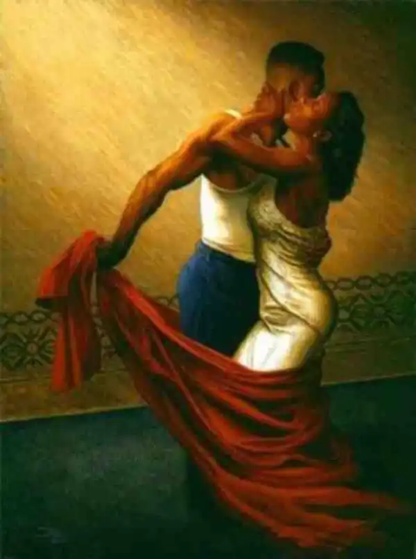Forbidden desire [Completed]