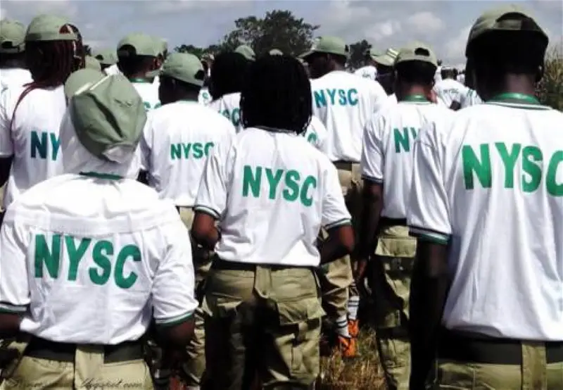 NYSC DG raises concern over decline in graduate quality