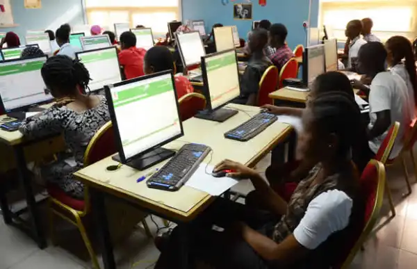 Notification slip for rescheduled mock-UTME ready –JAMB
