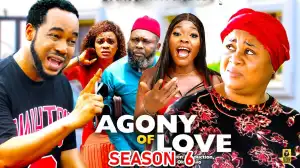 Agony Of Love Season 6