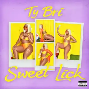 Ty Bri – Dat Cap