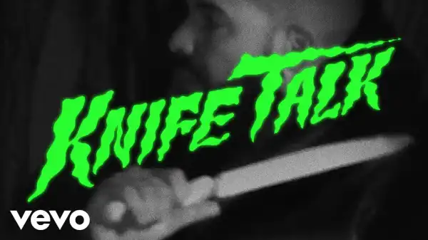 Drake ft. 21 Savage & Project Pat - Knife Talk (Video)