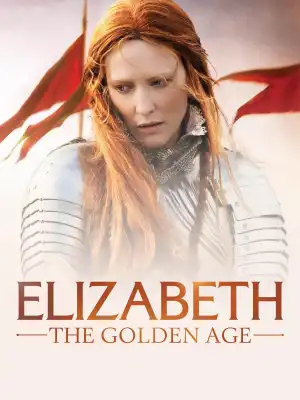 Elizabeth The Golden Age (2007)