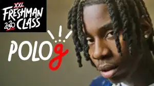 Polo G - 2020 XXL Freshman Freestyle (Video)