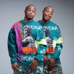 Major league Djz – Risk ft Abidoza Kelvin Momo