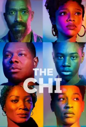 The Chi S04E03