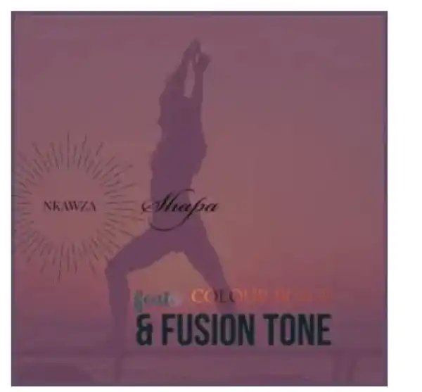 Nkawza – Shapa Ft. Colour Black & Fusion Tone