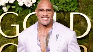 Dwayne Johnson Comments on Working With Martin Scorsese for New Hawaii Crime Movie