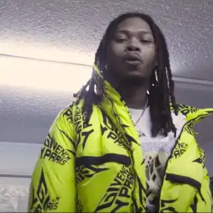 Yung Tory – Vancouver (Luther Vandross)