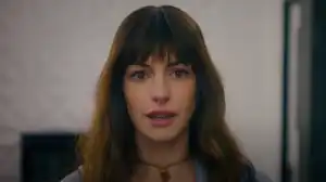 Flowervale Street Release Date Delayed for Anne Hathaway Movie