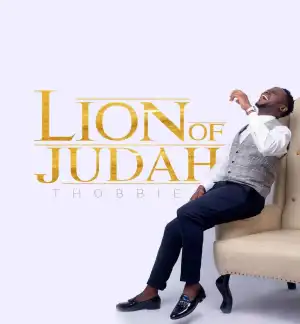 Thobbie – Lion of Judah