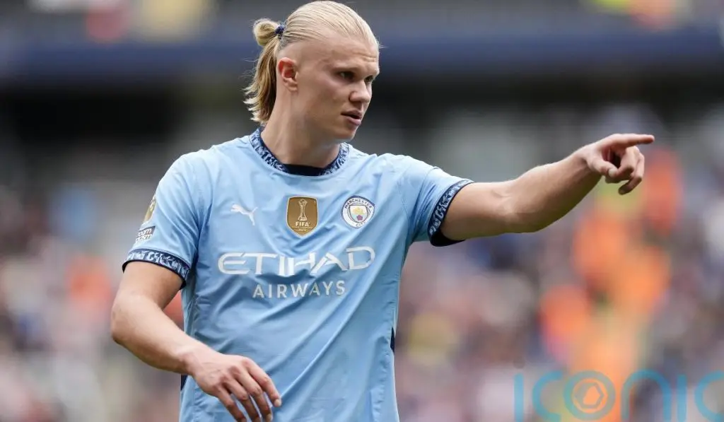 EPL: Haaland becomes highest-paid player in the world with new Man City contract