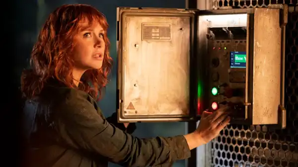 Bryce Dallas Howard Opens Up About Being Asked to Lose Weight For Roles