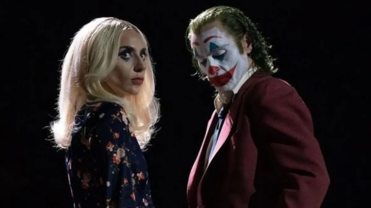 Joaquin Phoenix Gave Lady Gaga Singing Advice for Joker 2