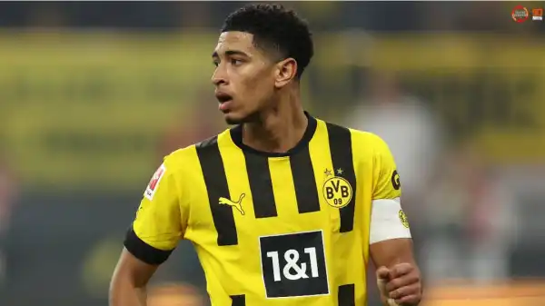 Real Madrid & Man City continue to wait on Jude Bellingham