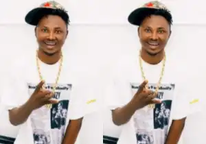 TikToker Salo Makes First Online Appearance Weeks After Being Shot in Lekki