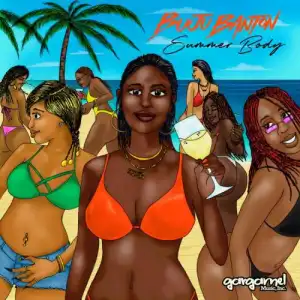 Buju Banton – Summer Body