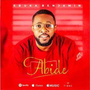 Ebuka Benjamin – Abide