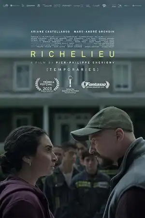 Richelieu (2024) [French]