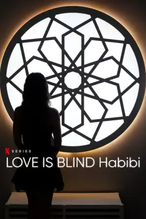 Love is Blind Habibi S01 E07