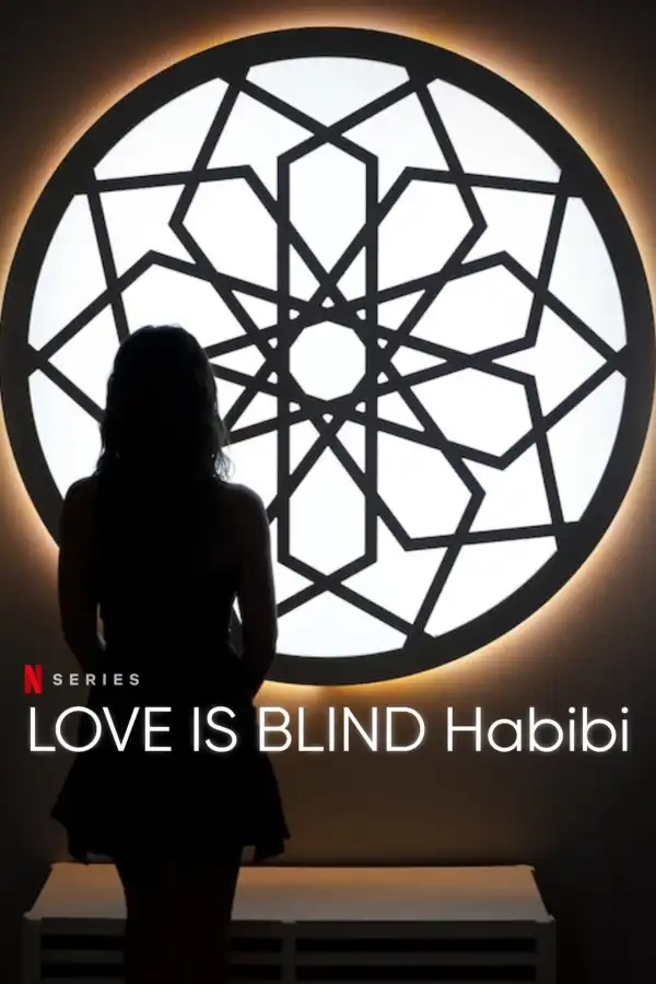 Love is Blind Habibi Season 1