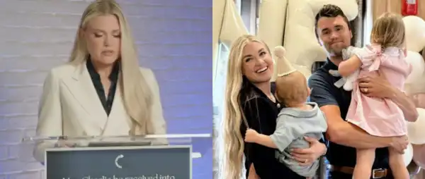 “You Have No Idea What You Have Just Unleashed”- Charlie Kirk’s Widow Speaks Out
